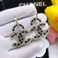 Luxury Chanel Earrings CE9358