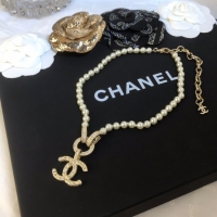 Luxurious Chanel Necklace CE9359