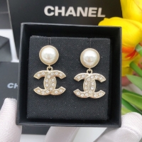 Charming Chanel Earrings CE9362