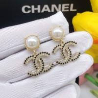 Sumptuous Chanel Earrings CE9363