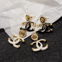 Good Quality Chanel Earrings CE9376