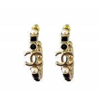 Good Looking Chanel Earrings CE9382