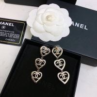 Sumptuous Chanel Earrings CE9388