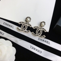 Stylish Chanel Earrings CE9391