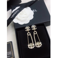 Shop Cheap Chanel Earrings CE9394