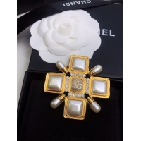 Luxury Chanel Brooch CE9396