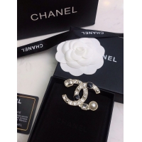 Perfect Chanel Brooc...