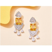 Popular Style BVLGARI Earrings CE9493