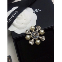 Stylish Chanel Brooch CE9398