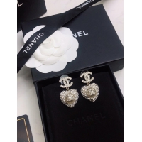 Pretty Style Chanel Earrings CE9402