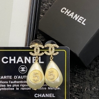 Good Quality Chanel Earrings CE9409