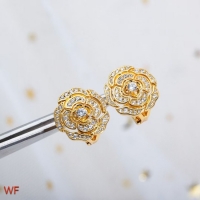 Low Price Chanel Earrings CE9417