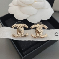 Good Looking Chanel Earrings CE9418