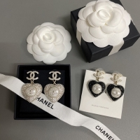 Perfect Chanel Earri...