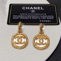 Shop Duplicate Chanel Earrings CE9424