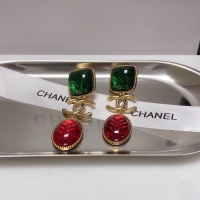 1:1 aaaaa Chanel Earrings CE9427