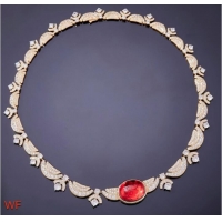 Grade Quality BVLGARI Necklace CE9678