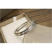 Buy Discount BVLGARI Bracelet CE10052 Silver