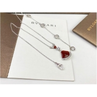 New Fashion BVLGARI Necklace CE10056