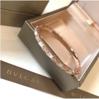 Well Crafted BVLGARI...