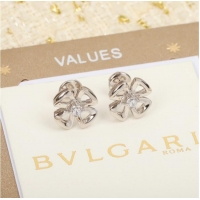 Most Popular BVLGARI Earrings CE10102 Rose Gold