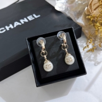 Trendy Design Chanel Earrings CE9435