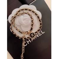 Luxury Chanel Neckla...