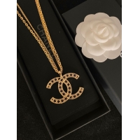 Good Looking Chanel Necklace CE9445