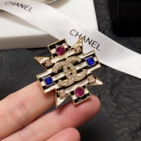 Good Quality Chanel Brooch CE9465