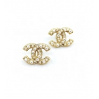 Fashion Chanel Earrings CE9483