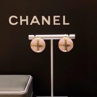 Comfortable Chanel Earrings CE9485