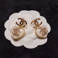 Pretty Style Chanel Earrings CE9487