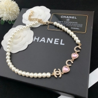 Good Looking Chanel Necklace CE9488