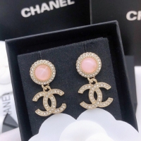 Trendy Design Chanel Earrings CE9501