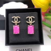 Sumptuous Chanel Earrings CE9508