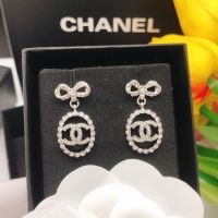 Stylish Chanel Earrings CE9511