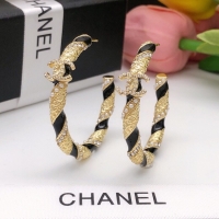 Sophisticated Chanel Earrings CE9513