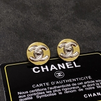 Low Cost Chanel Earrings CE9532