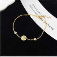 Top Quality Dior Bracelet CE9908 Gold