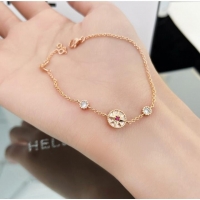 Super Quality Dior Bracelet CE9908 Rose Gold