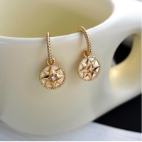 Well Crafted Dior Earrings CE9914