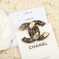 Grade Quality Chanel Brooch CE9552