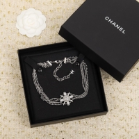 Shop Duplicate Chanel Necklace CE9553