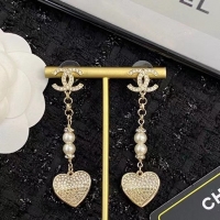 Popular Style Chanel Earrings CE9556