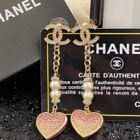 Luxury Cheap Chanel Earrings CE9557