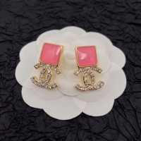 Unique Style Chanel Earrings CE9562