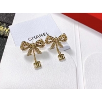 Good Quality Chanel Earrings CE9564