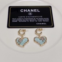 Best Product Chanel Earrings CE9566