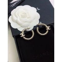 Top Grade Chanel Earrings CE9569