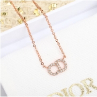 Grade Classic Dior Necklace CE9957